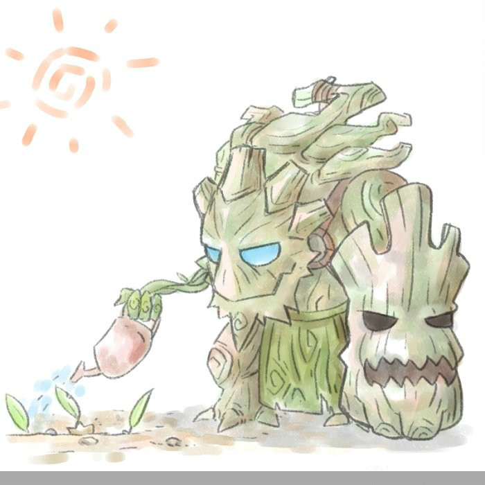 盲僧一脚差点踹出七度空间,盲僧一脚把自己踹到对面塔下了