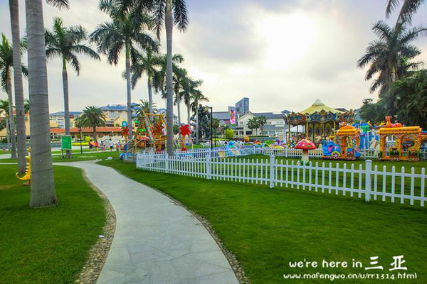 三亚五天四晚旅行团爱上海岛,三亚3天两晚够不够
