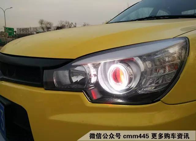 这是一款国产EVO操控真的如EVO吗