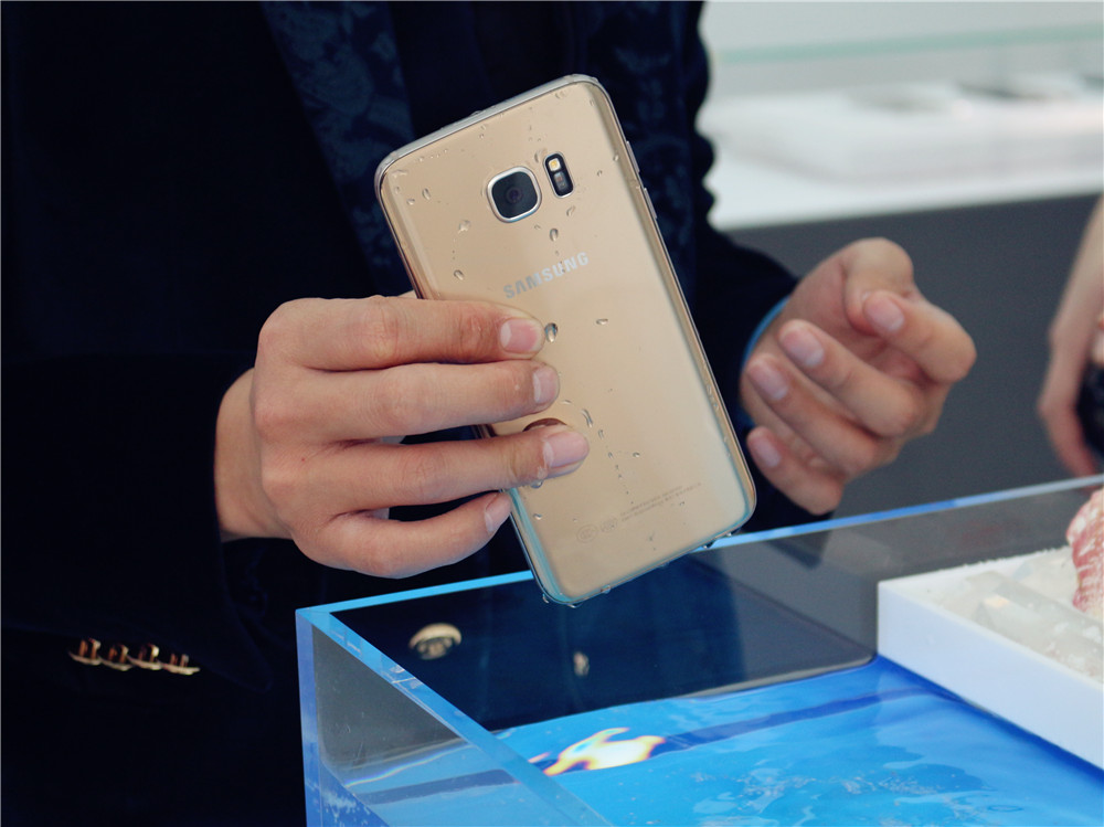 三星galaxys7s7edge,galaxys7edge发布会