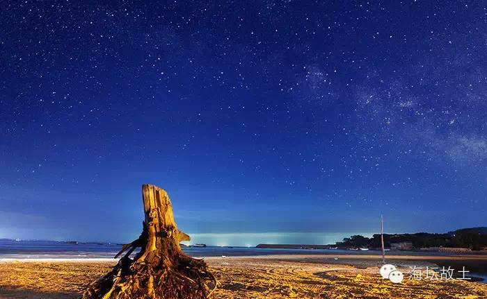 平潭,向全世界发出邀请