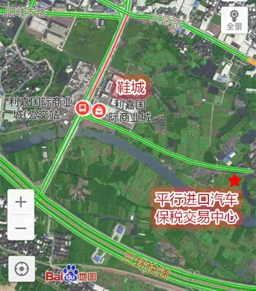 汽车也玩代购？这里面的水很深！