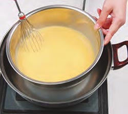 制作简单又好吃的蛋糕教程,懒人蛋糕的制作教程