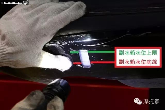 踏板摩托2万公里保养必要的项目,250踏板摩托保养