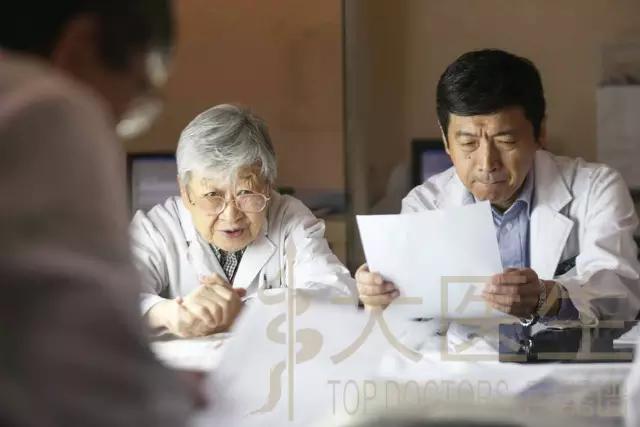 本期大医生|黄澄如：这个女人不一般？小儿泌外“第一人”