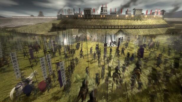 信长之野望战国立志传,信长之战国立志传