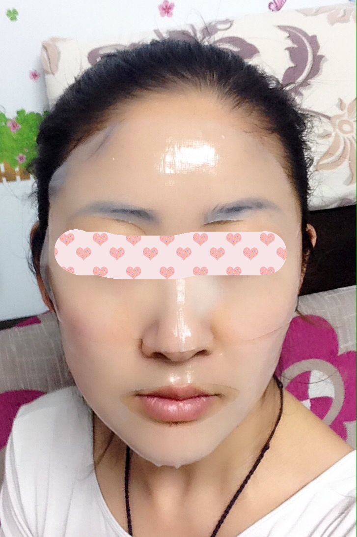 伊思蜗牛原液精华面膜,itsskin伊思面膜