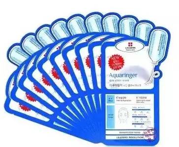 韩国paparecipe面膜,最近流行的韩国面膜有哪些