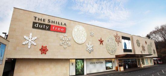 韩国购物最划算的大牌,韩国购物官网推荐