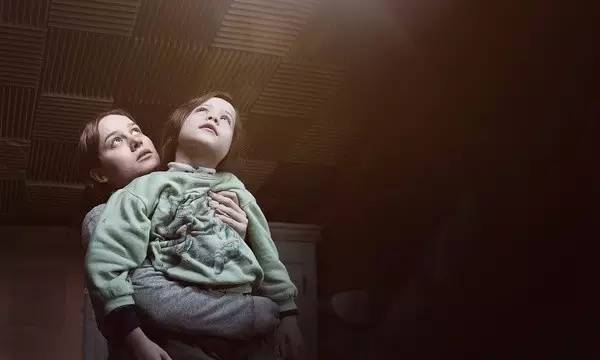 布丽拉尔森最美影后,布丽拉尔森奥斯卡影后