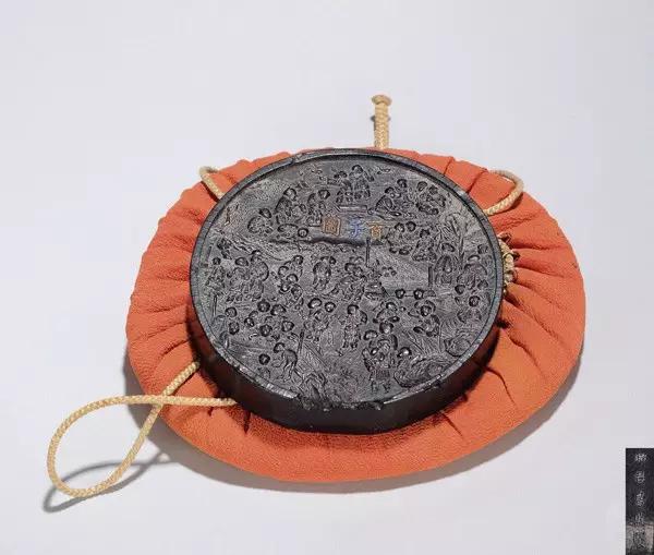 杨府试墨：体验埋在保险柜的私藏