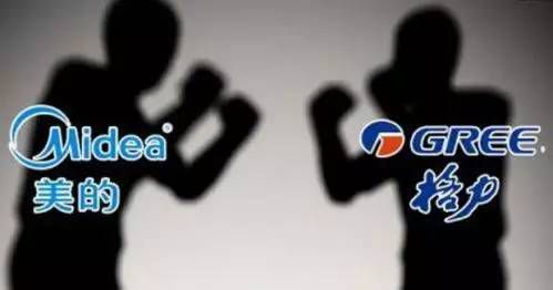 格力董明珠方洪波,董明珠和方洪波对话视频