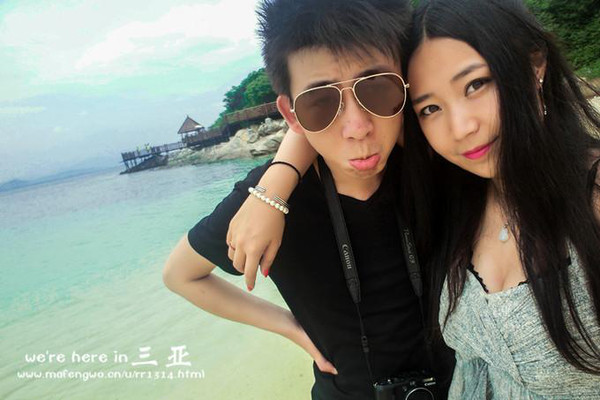 三亚五天四晚旅行团爱上海岛,三亚3天两晚够不够