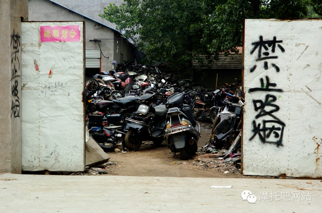 摩托车平时怎么放防止被盗,摩托车防盗支招