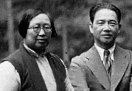 民国才子佳人爱情史,民国公子和乱世佳人