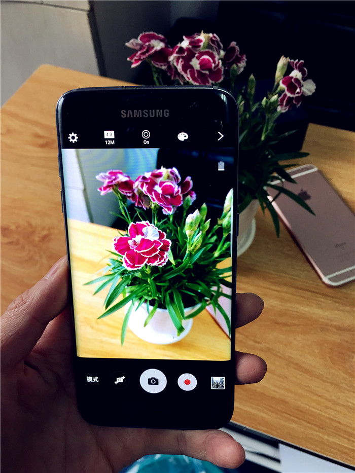 三星s7edge国际版跟国行区别,三星s7edge港版什么时候更新8.0