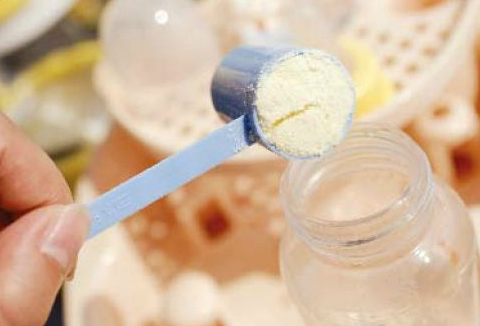 妈妈们选奶粉最考虑的问题,妈妈们关心的奶粉问题都在这里