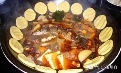 千万不要和烟台人吃饭，你会被逼疯的！