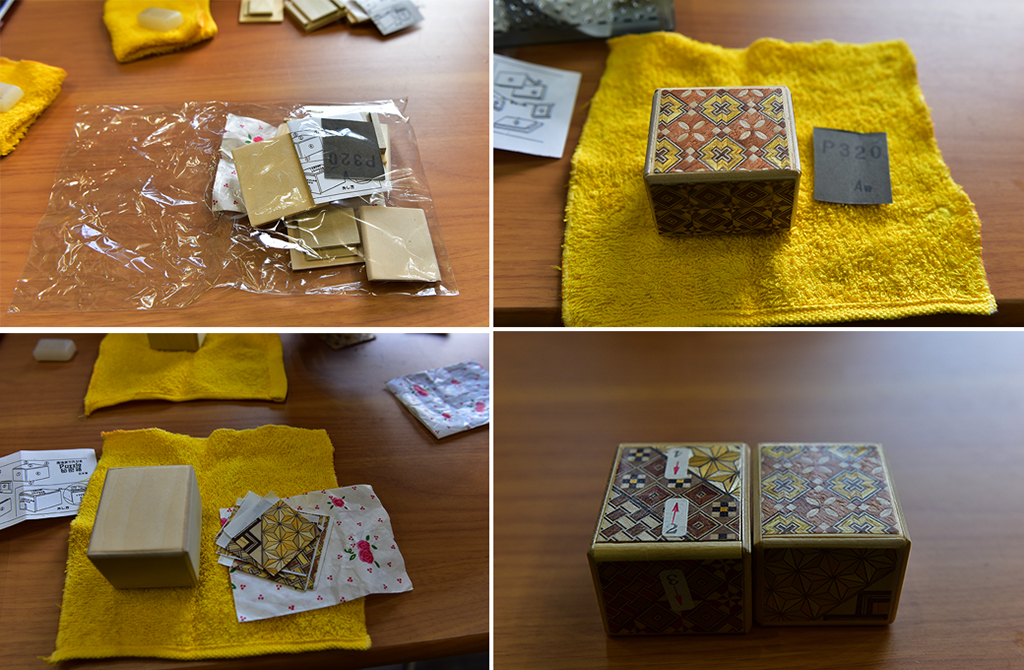 箱根，在玻璃与木头里寻觅艺术