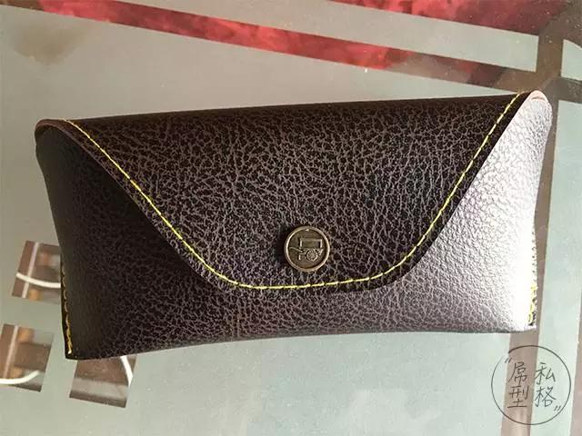 适合普通人的文艺范眼镜,如何配一副适合你的眼镜