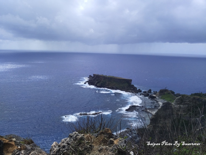 去塞班岛看海,带着小米NotePro和小蚁运动相机就足够了