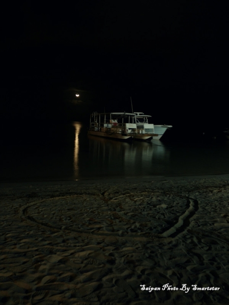 去塞班岛看海,带着小米NotePro和小蚁运动相机就足够了