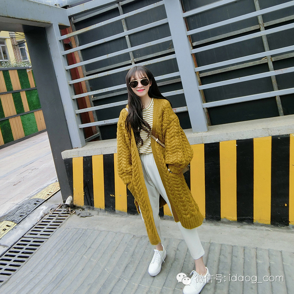 有个性但还不能太前卫，否则就是奇葩了