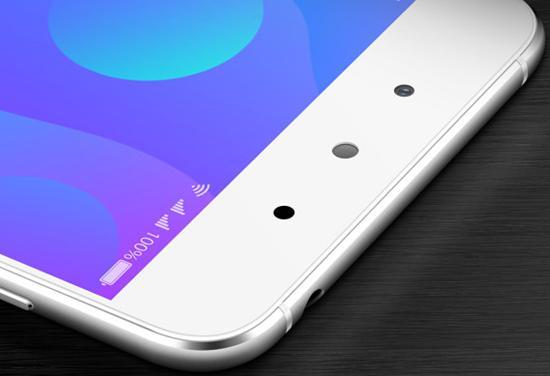 千元安卓机性能小钢炮,千元颜值安卓机