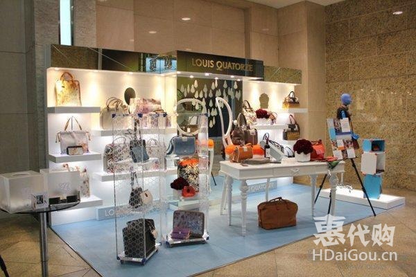 韩国免税购物必买清单,韩国购物代购攻略