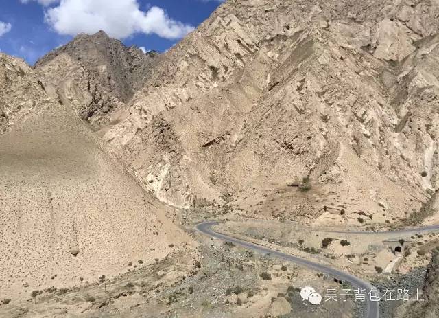 骑行新藏线阿里地区,骑行阿里大北线行程详细攻略