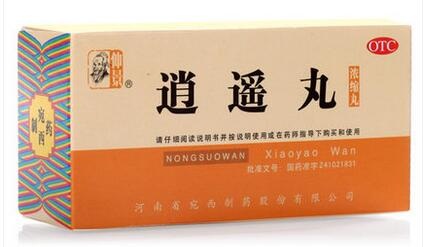 乌鸡白凤丸益母草颗粒逍遥丸,医师提醒乌鸡白凤丸非妇科圣药