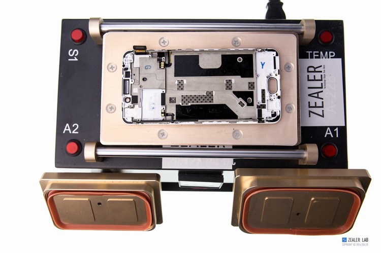 拆解oppor7splus手机,拆解oppoa9视频