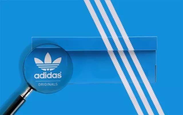 你脚上NMD的“前世今生”都在鞋盒上