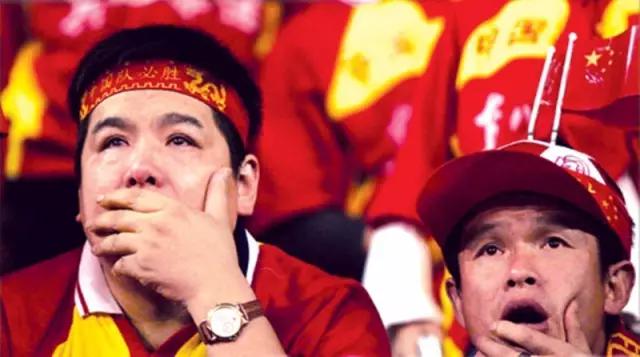 预警国际比赛日国足又来....这次我们陪你看