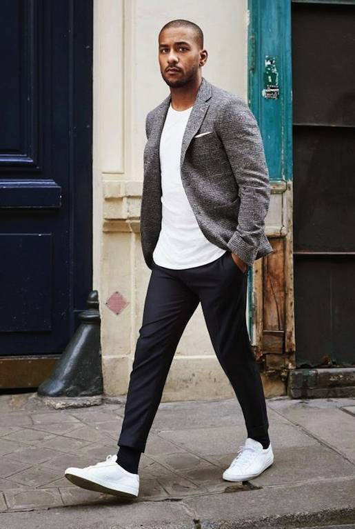 其实你与潮流只差一件T恤的距离!