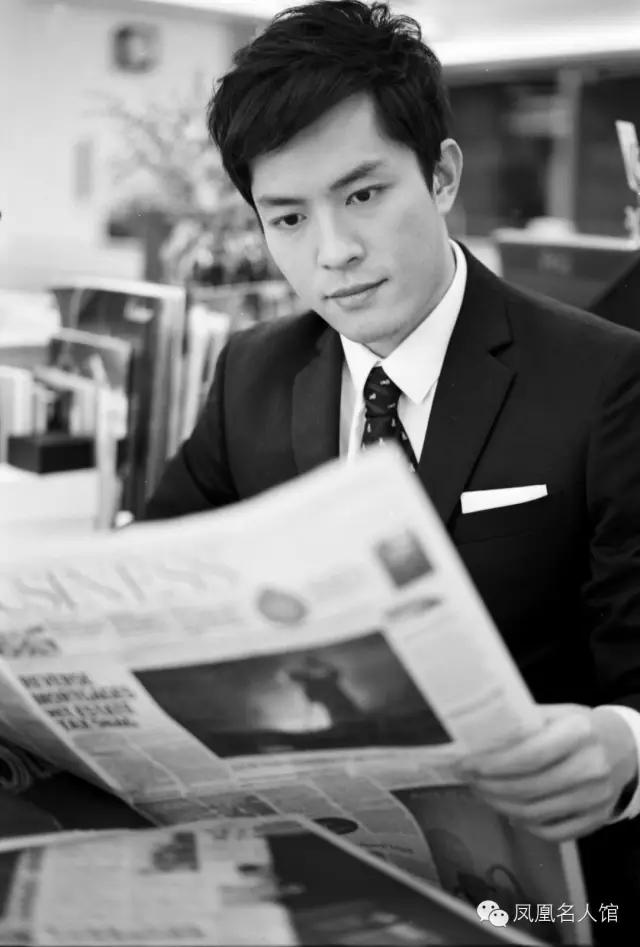 凤凰李科夫,凤凰李科夫结婚了么