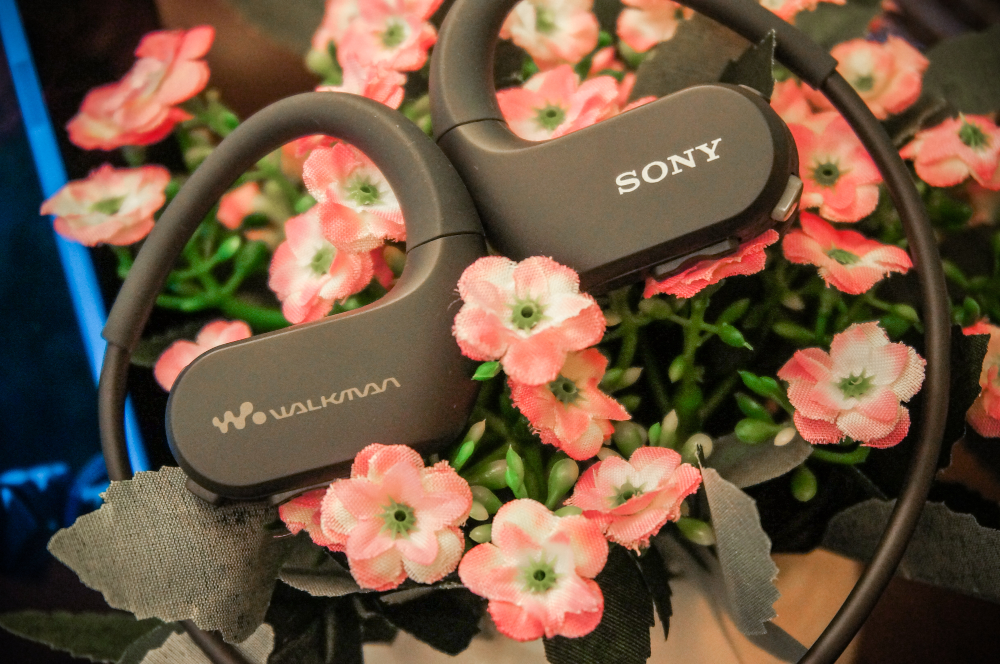 索尼ws413和414有什么区别,索尼nw-ws413有蓝牙功能吗