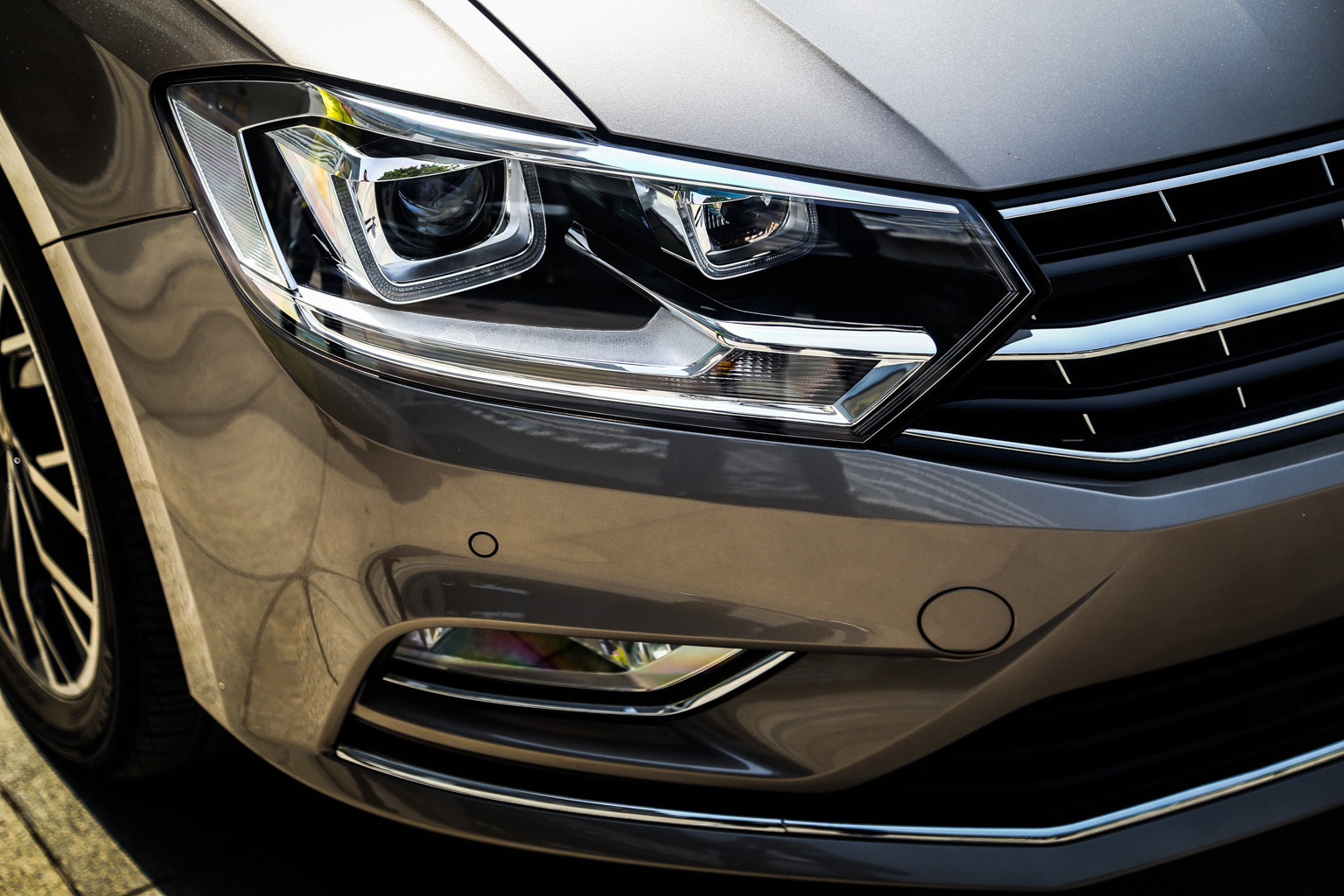 试驾新宝来视频,大众新宝来试驾视频