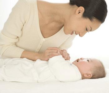 新生儿护理:新生儿期的几种特殊情况