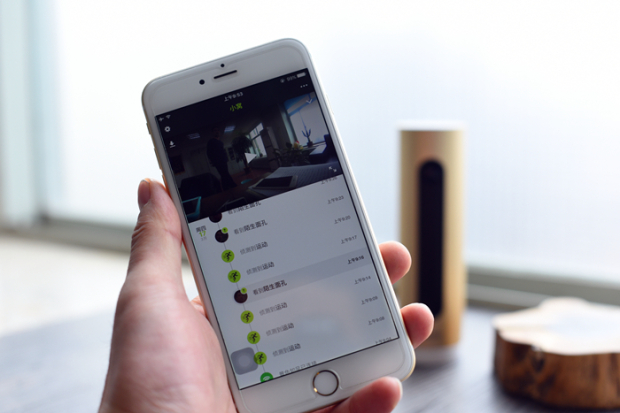 360摄像头和小米智能摄像头,360和小米摄像头哪个质量好