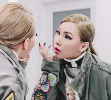 坚决不整容女星,坚决不要整容的明星