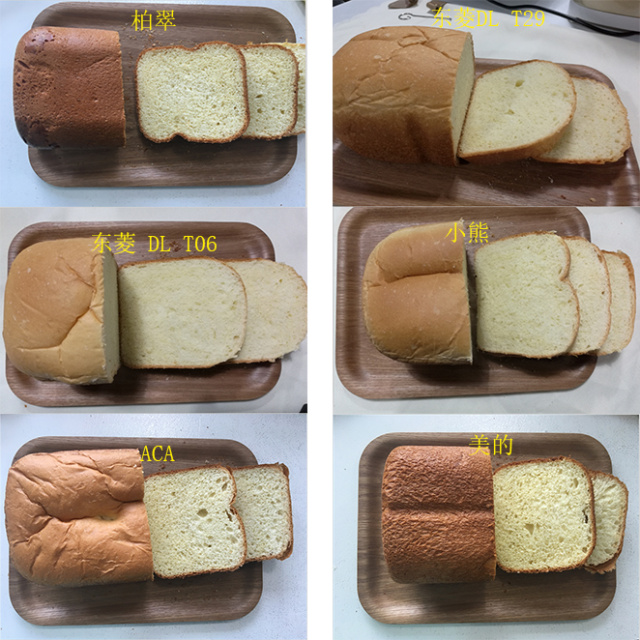 面包机怎么选菜单,面包机怎么选品牌好