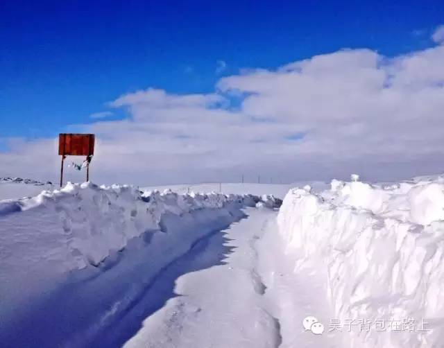 骑行新藏线阿里地区,骑行阿里大北线行程详细攻略