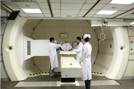 两项“株洲造”领跑全国一个攻克癌症一个方便你我出行