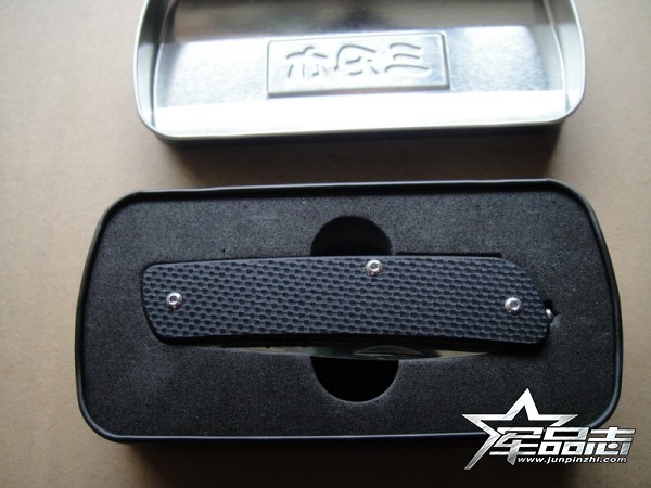 三刃木小刀评测,三刃木瑞士军刀