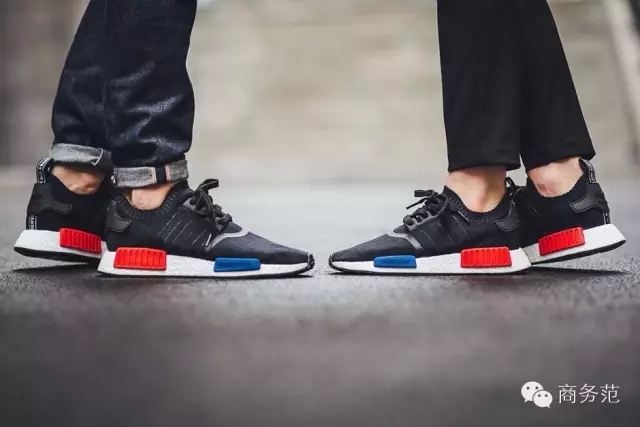 nmd是三叶草经典款吗,nmd全称是什么