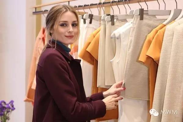 就是有这样的人│颜美、钱多、品味好，连走路都在拉仇恨