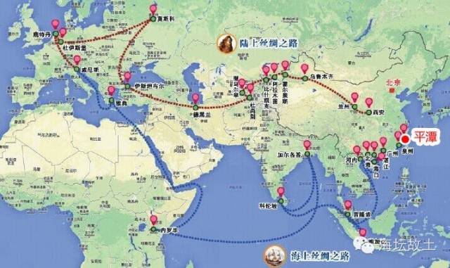 平潭,向全世界发出邀请