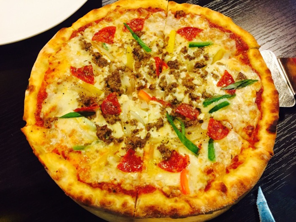 每个饥饿的夜晚,每个饥肠辘辘的夜晚