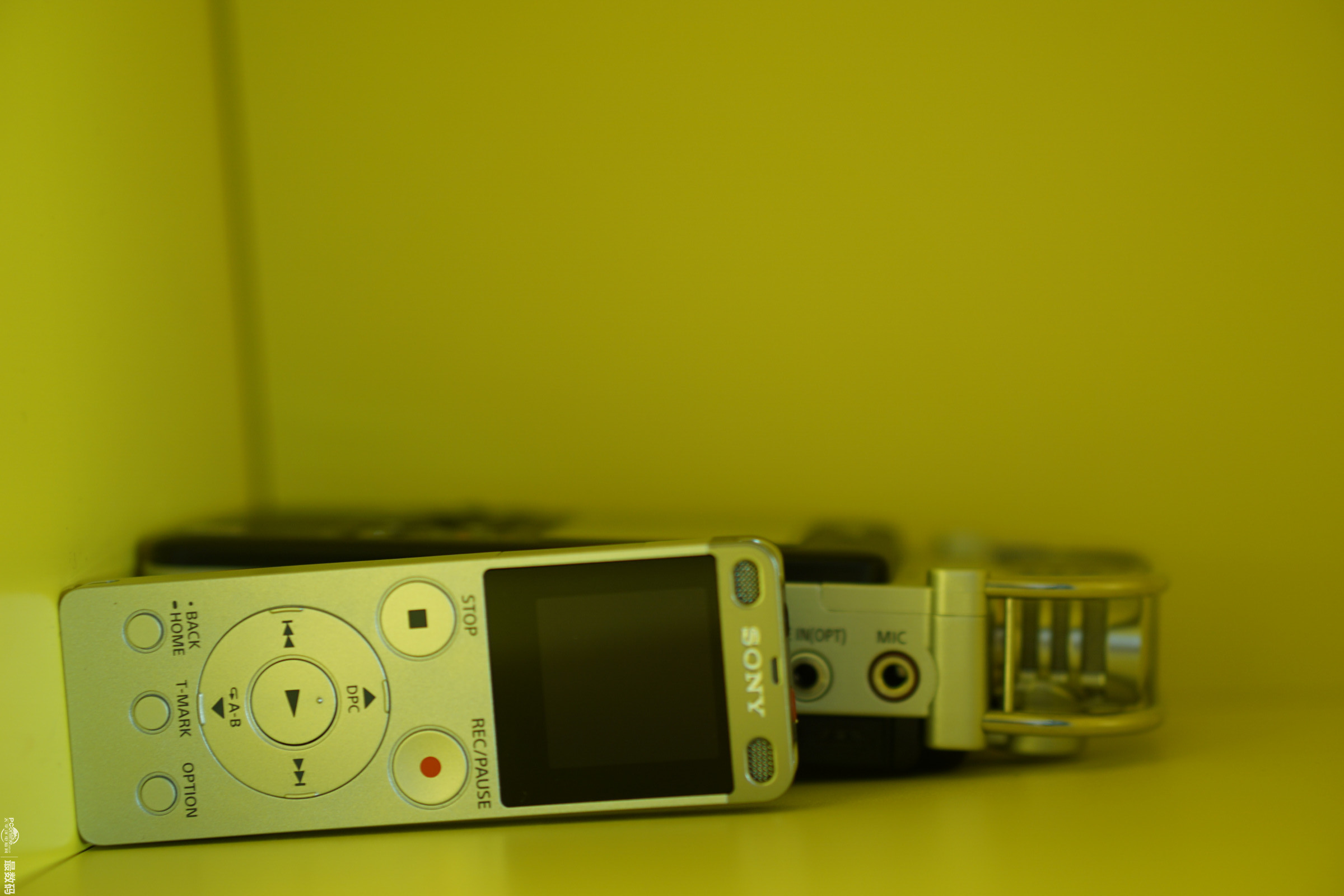 索尼录音笔icd-ux570f深度评测,索尼ux560录音笔怎么样